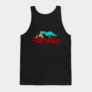 Primal Tank Top